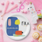 Fika Déco Paper Teller (Party)