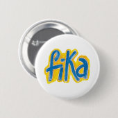 Fika Dots Button (Vorne & Hinten)