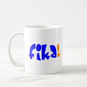 fika kaffeetasse (Links)
