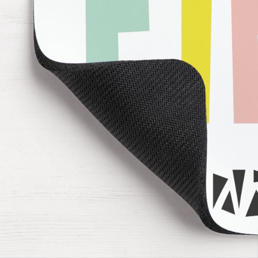 Fika Mousepad (Ecke)