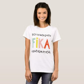 Fika T-Shirt (Vorne ganz)