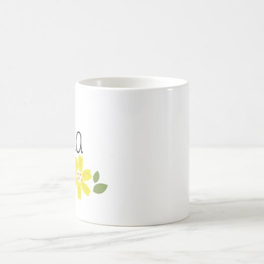 Fika Time Coffee Tasse (Mittel)