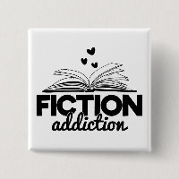 Fiktion Addiction Bookworm Lesen Sprichwort Buch