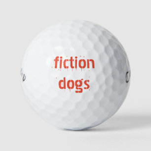 Fiktion Golfball