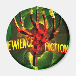 Fiktion Magnet