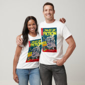 Fiktion T-Shirt (Unisex)
