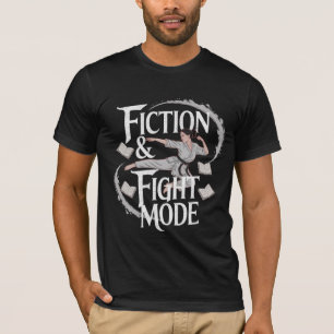 Fiktion und Flugmodus T-Shirt