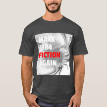 Fiktion von 1984 wieder