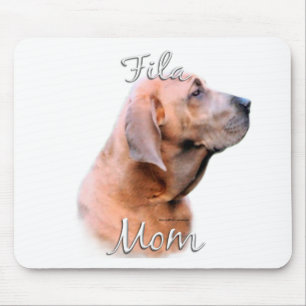 Fila Brasileiro Mama 2 Mousepad