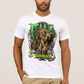 FILA BRASILEIRO T-Shirt (Vorderseite)