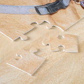 Fila Brasiliero Mastiff Jigsaw Puzzle (Seite)