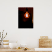 filamentos poster (Küche)