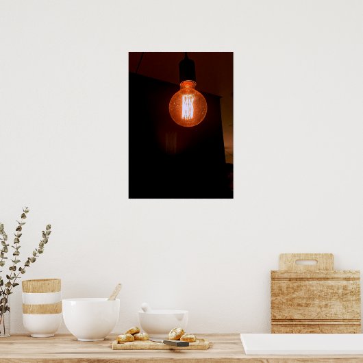 filamentos poster (Küche)