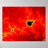 Filaments Poster (Vorne)