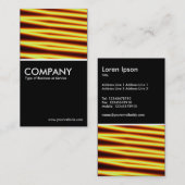 Filaments Visitenkarte (Vorne/Hinten)