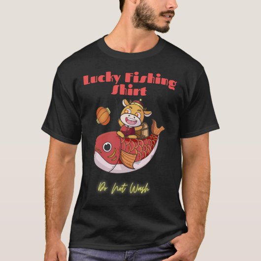 Filet und Release 2 T-Shirt (Vorderseite)