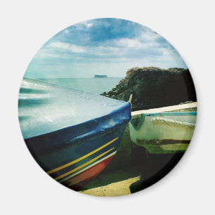 Filfla Insel Malta Magnet