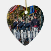 FILI KERAMIKORNAMENT (Rechts)