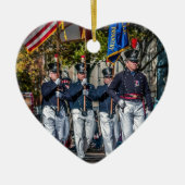 FILI KERAMIKORNAMENT (Vorne)