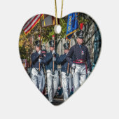 FILI KERAMIKORNAMENT (Links)