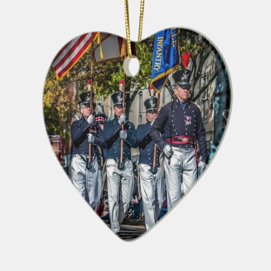 FILI KERAMIKORNAMENT (Links)