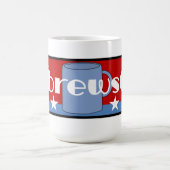 Filibrewster Tasse (Mittel)