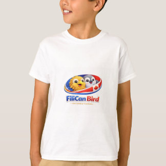 FiliCan Bird International Little Sky Pals T-Shirt