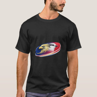 FiliCan Bird International Logo T-Shirt