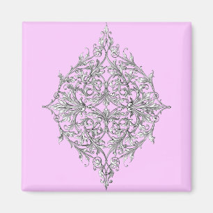 Filigree 2 magnet