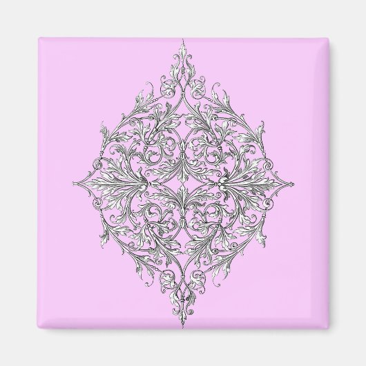 Filigree 2 magnet (Vorne)