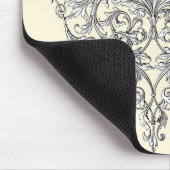 Filigree 2 mousepad (Ecke)