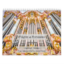 Filigree & Fortissimo – Prachtvolle Orgel