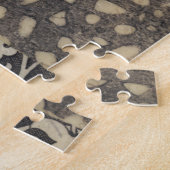 Filigree & Key II Puzzle (Seite)