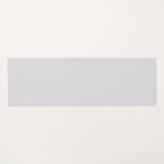 Filigree Motions Modernes Abstraktes Schwingen des Yogamatte (Rückseite (Horizontal))