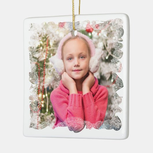 Filigree Ornament (Links)