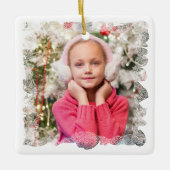 Filigree Ornament (Vorderseite)