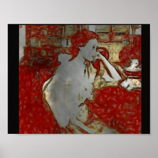 Filipina 1800 poster (Vorne)