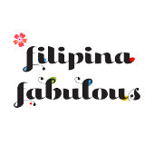 Filipina Fabulous Statement Tragetasche