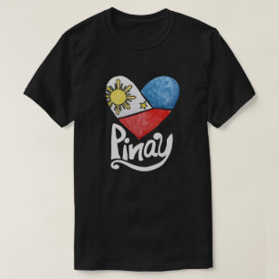Filipina T-Shirt