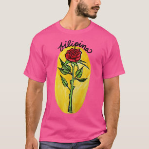 Filipina T-Shirt