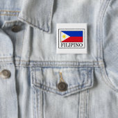 Filipino Button (Beispiel)