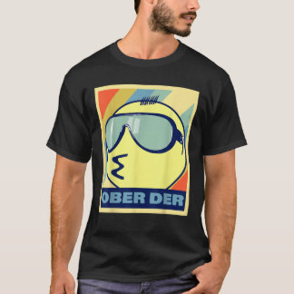 Filipino-Emoticon über den philippinischen Lippen  T-Shirt