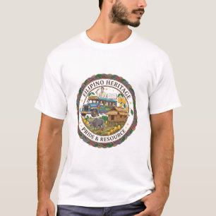FILIPINO ERBE T-Shirt