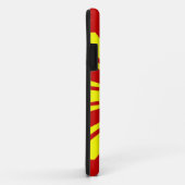 Filipino Iphone Fall - Philippinen Case-Mate iPhone Hülle (Hinten/Rechts)