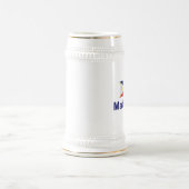 Filipino Mabuhay! Bierglas (Mittel)