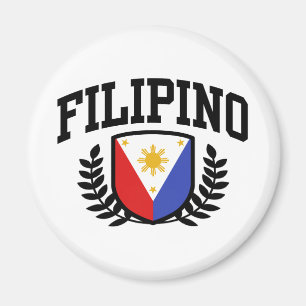 Filipino Magnet