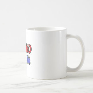 Filipino Ninja Kaffeetasse