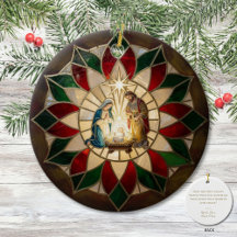 Filipino Parol Weihnachtsdekoration | Heilige