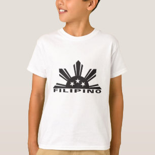 Filipino Pinoy Stolz T-Shirt