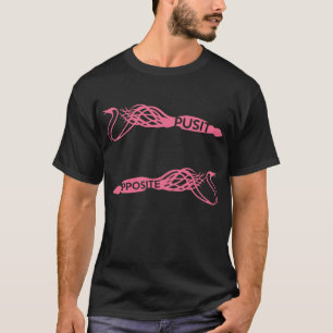 Filipino Pusit/gegenüber von Shirt